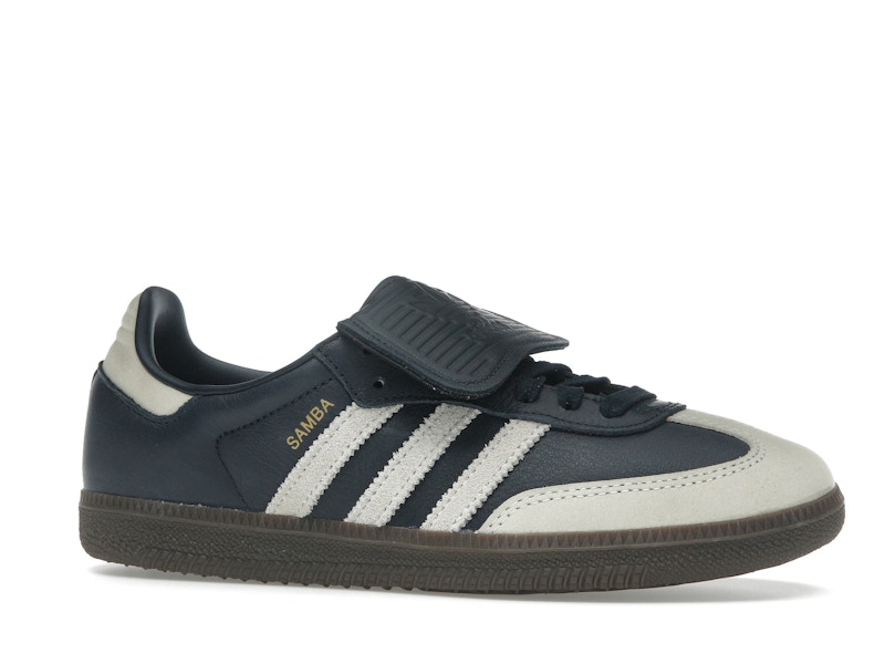 adidas Samba LT Aurora Ink Cream White (Women's)