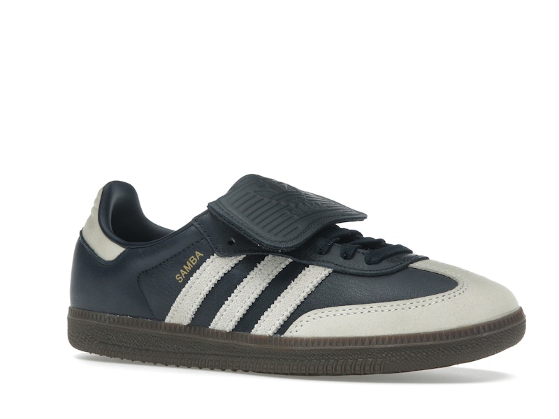 adidas Samba LT Aurora Ink Cream White (Women's)