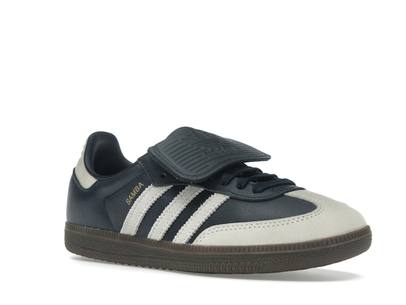 adidas Samba LT Aurora Ink Cream White (Women's)