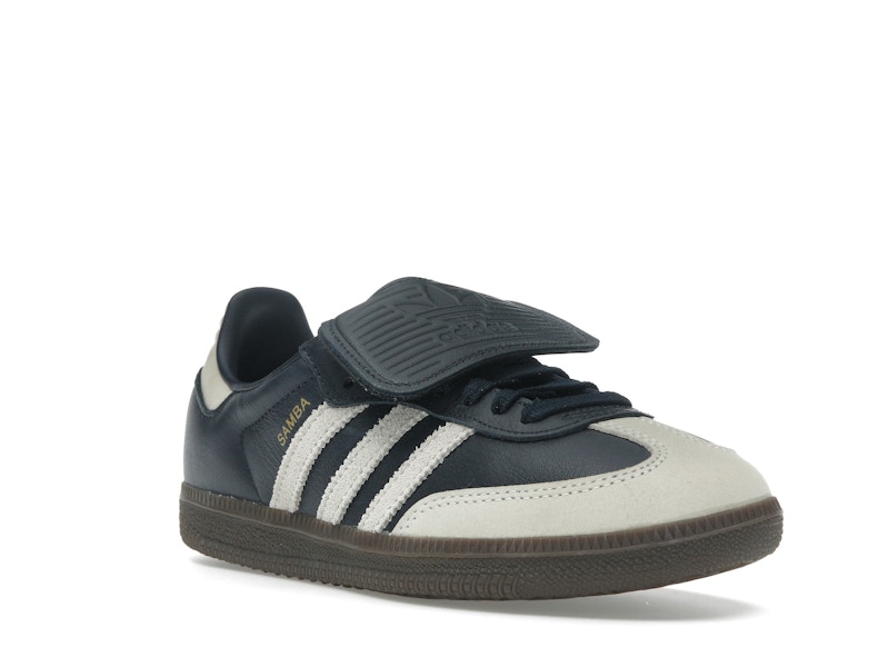 adidas Samba LT Aurora Ink Cream White (Women's)