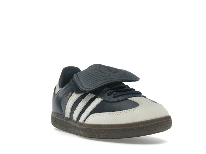 adidas Samba LT Aurora Ink Cream White (Women's)
