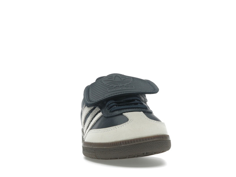 adidas Samba LT Aurora Ink Cream White (Women's)