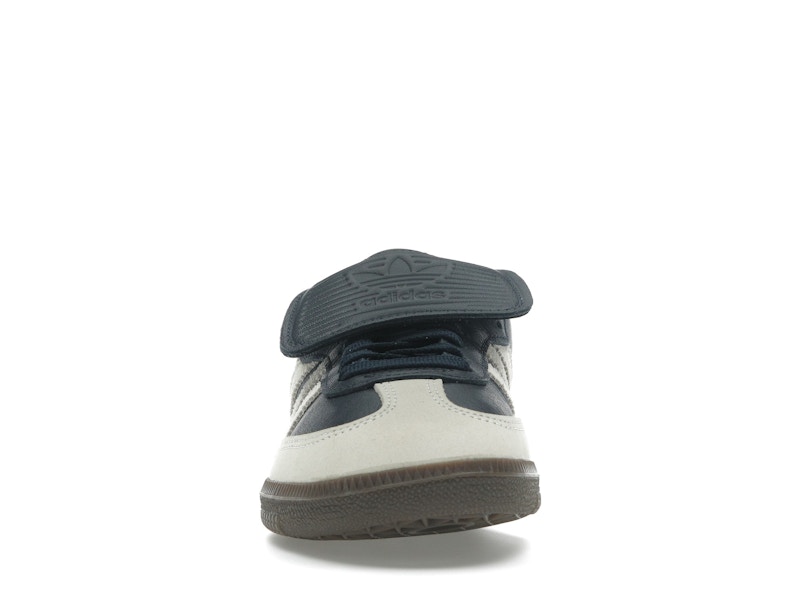 adidas Samba LT Aurora Ink Cream White (Women's)