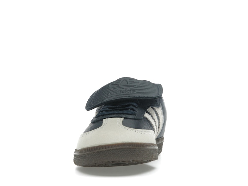 adidas Samba LT Aurora Ink Cream White (Women's)