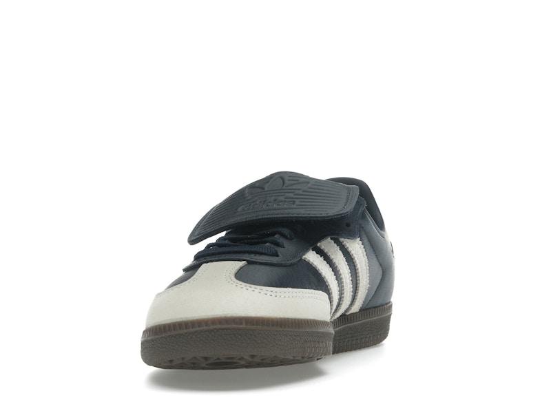 adidas Samba LT Aurora Ink Cream White (Women's)