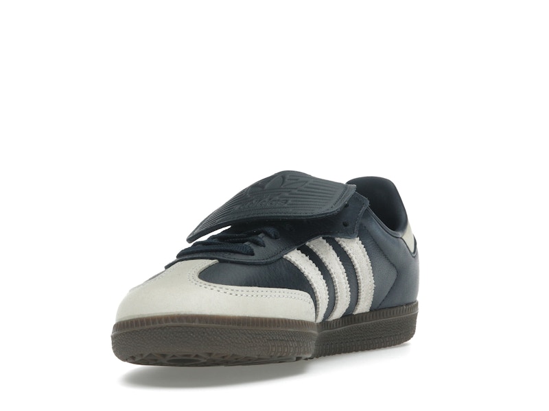 adidas Samba LT Aurora Ink Cream White (Women's)