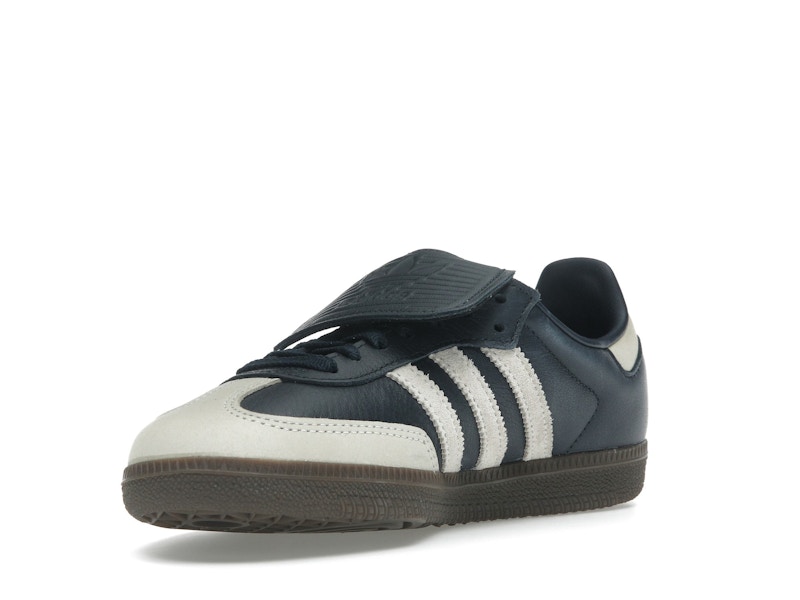 adidas Samba LT Aurora Ink Cream White (Women's)