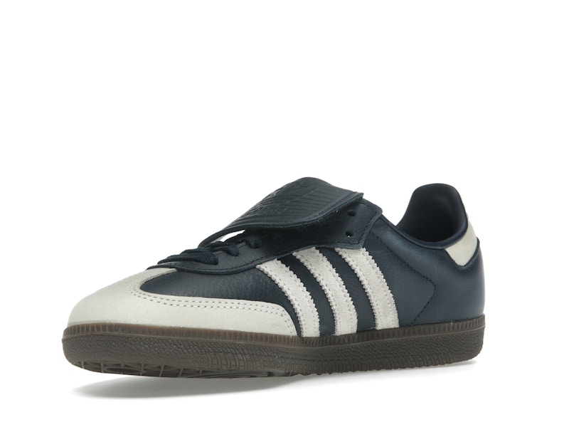 adidas Samba LT Aurora Ink Cream White (Women's)