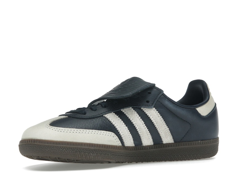 adidas Samba LT Aurora Ink Cream White (Women's)