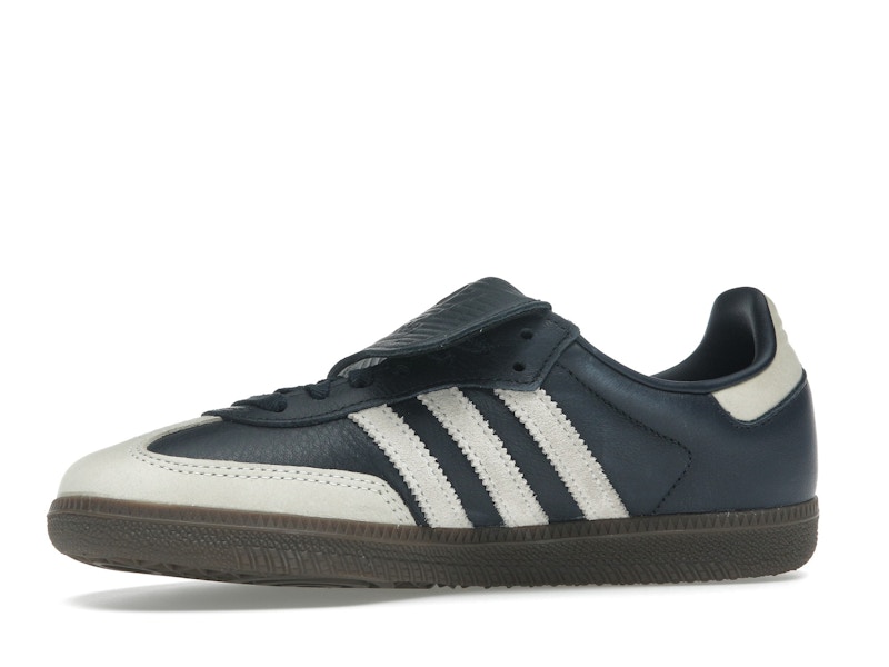 adidas Samba LT Aurora Ink Cream White (Women's)
