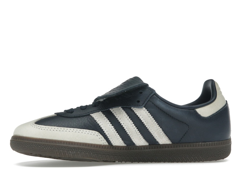 adidas Samba LT Aurora Ink Cream White (Women's)