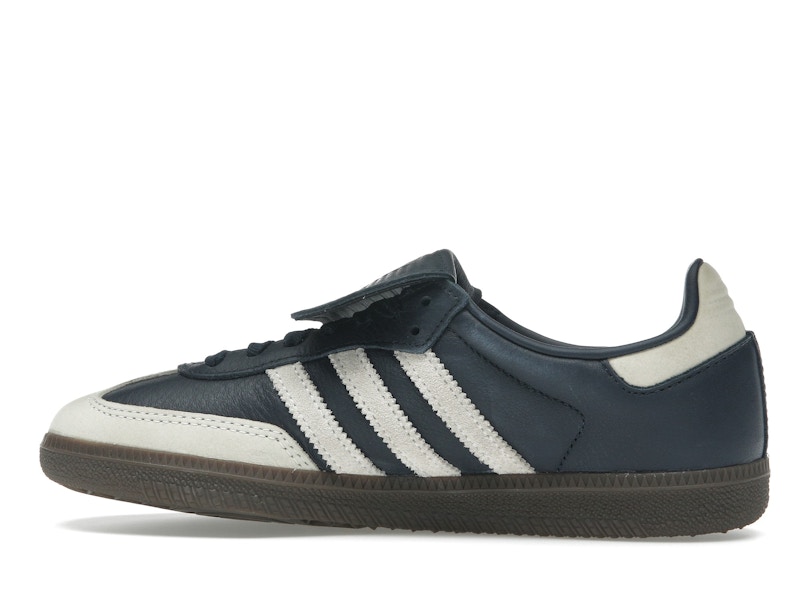 adidas Samba LT Aurora Ink Cream White (Women's)