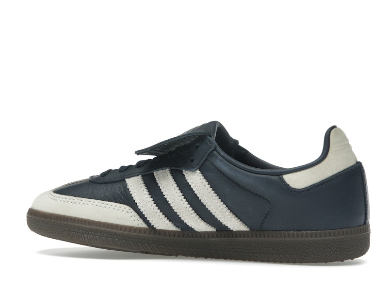 adidas Samba LT Aurora Ink Cream White (Women's)