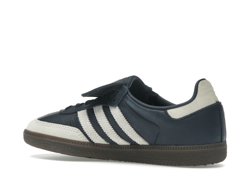adidas Samba LT Aurora Ink Cream White (Women's)