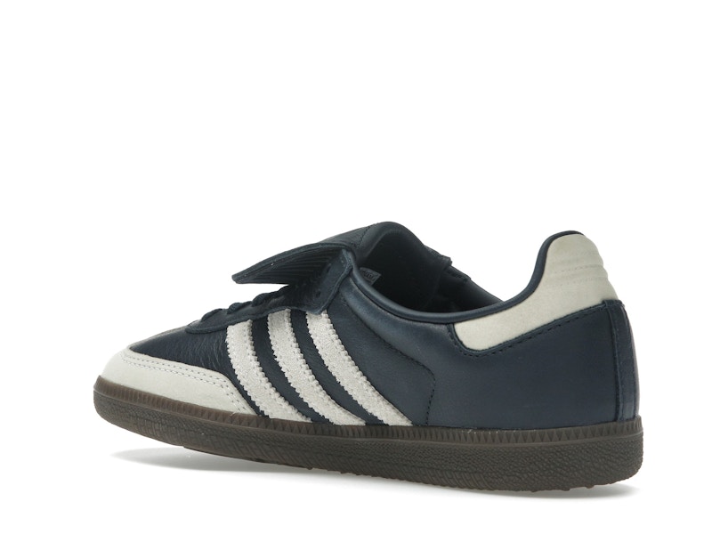 adidas Samba LT Aurora Ink Cream White (Women's)