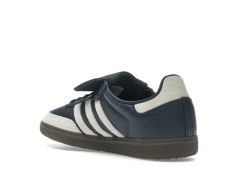 adidas Samba LT Aurora Ink Cream White (Women's)