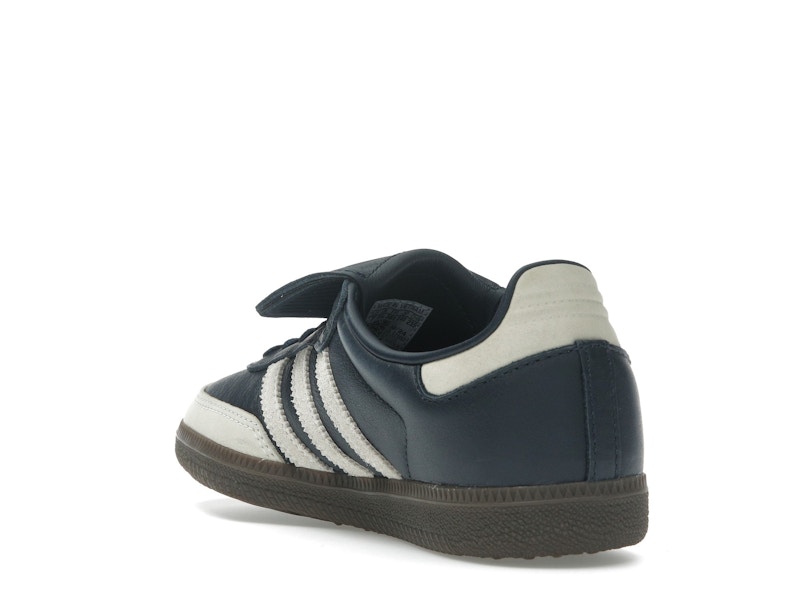 adidas Samba LT Aurora Ink Cream White (Women's)