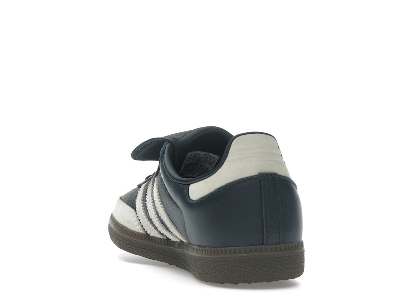 adidas Samba LT Aurora Ink Cream White (Women's)
