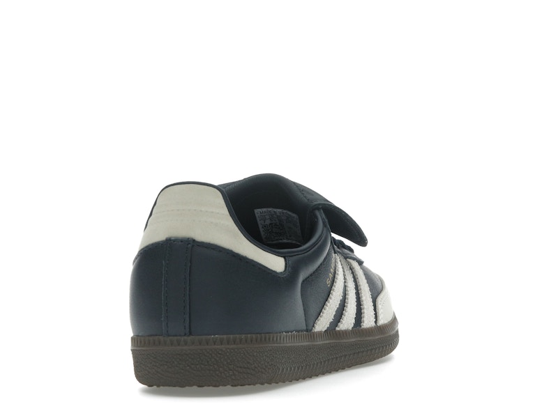 adidas Samba LT Aurora Ink Cream White (Women's)