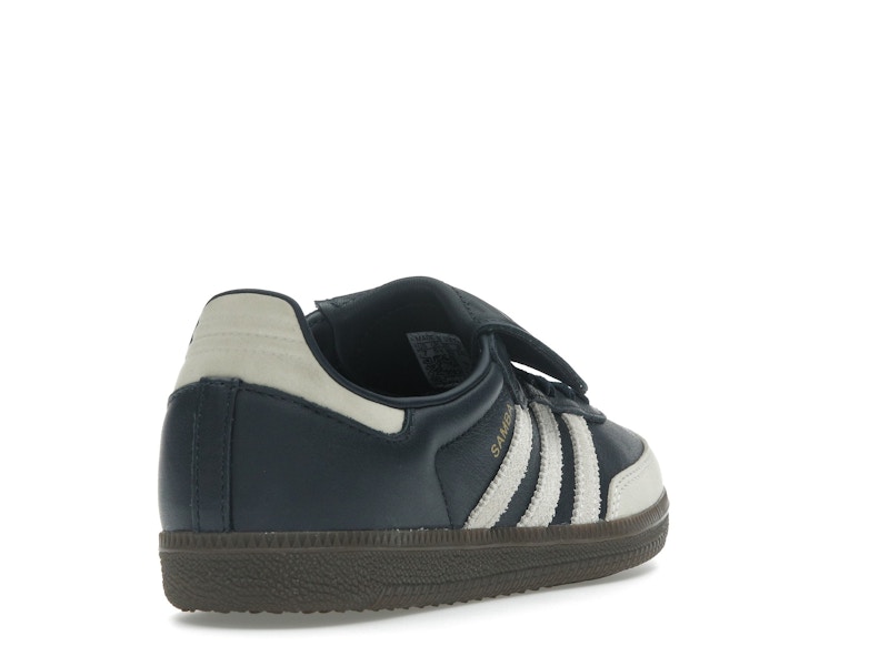 adidas Samba LT Aurora Ink Cream White (Women's)