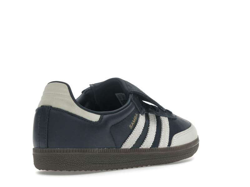 adidas Samba LT Aurora Ink Cream White (Women's)