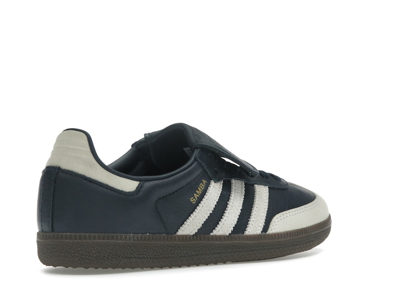 adidas Samba LT Aurora Ink Cream White (Women's)