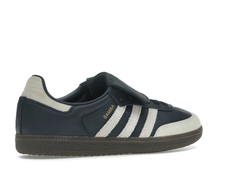 adidas Samba LT Aurora Ink Cream White (Women's)