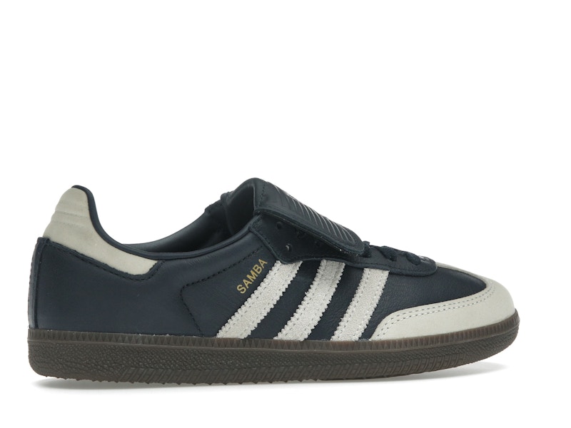 adidas Samba LT Aurora Ink Cream White (Women's)