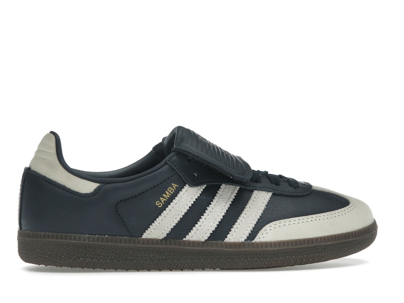 adidas Samba LT Aurora Ink Cream White (Women's)
