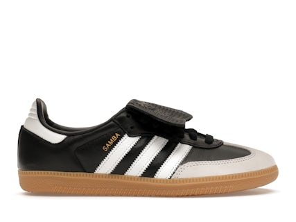adidas Samba LT Black White (Women's) - IG2010 - US adidas Samba LT Black White (Women's) - IG2010 - US