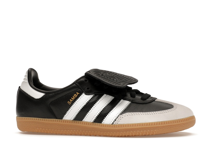adidas Samba LT Black White (Women's)