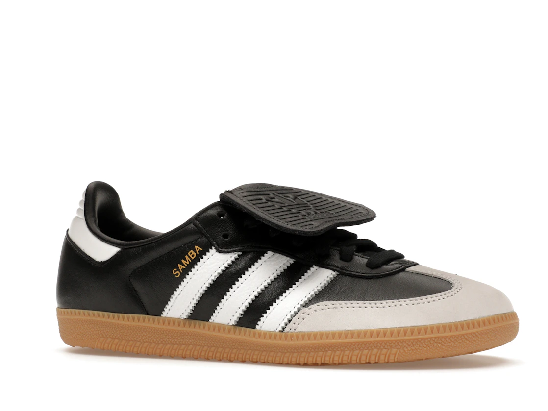 adidas Samba LT Black White (Women's)