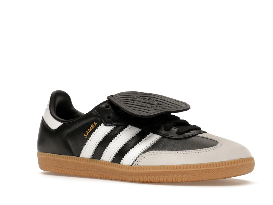 adidas Samba LT Black White (Women's)