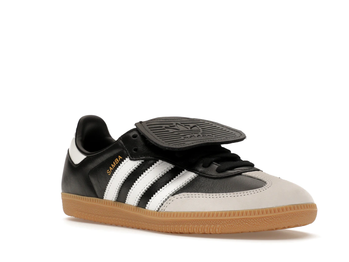 adidas Samba LT Black White (Women's)