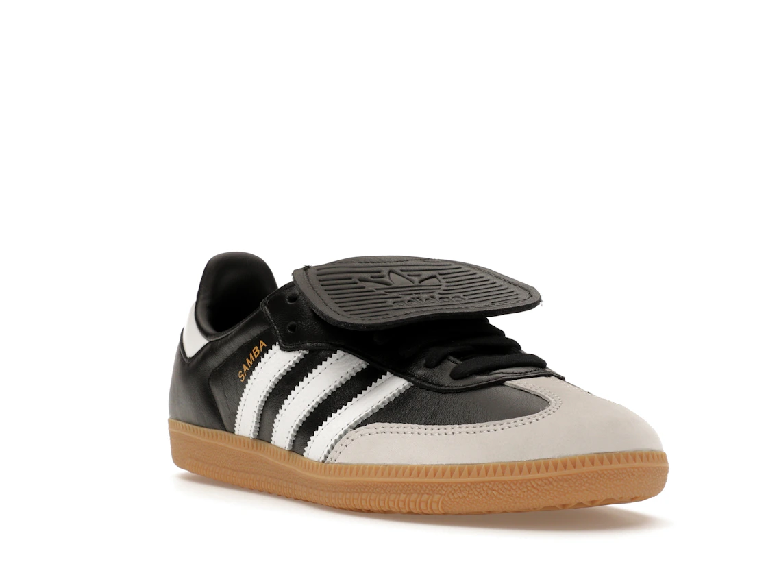 adidas Samba LT Black White (Women's)