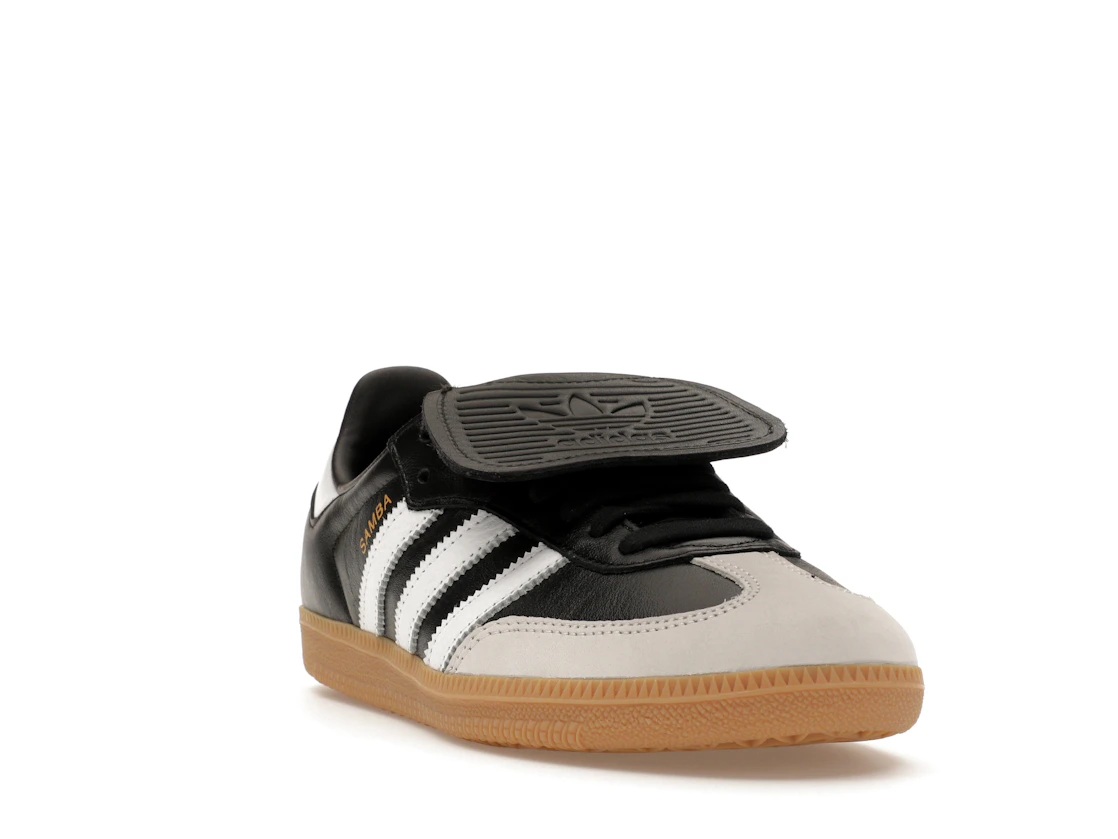 adidas Samba LT Black White (Women's)