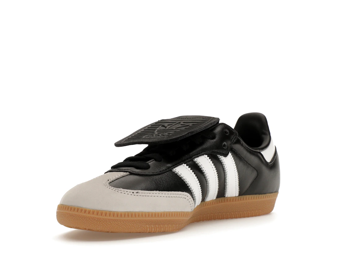 adidas Samba LT Black White (Women's)