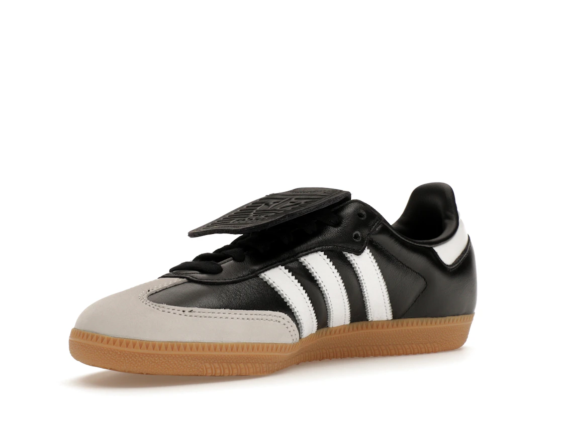 adidas Samba LT Black White (Women's)