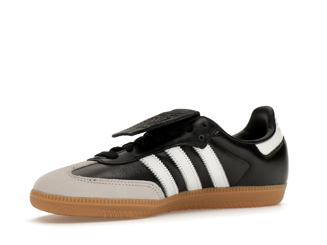 adidas Samba LT Black White (Women's)