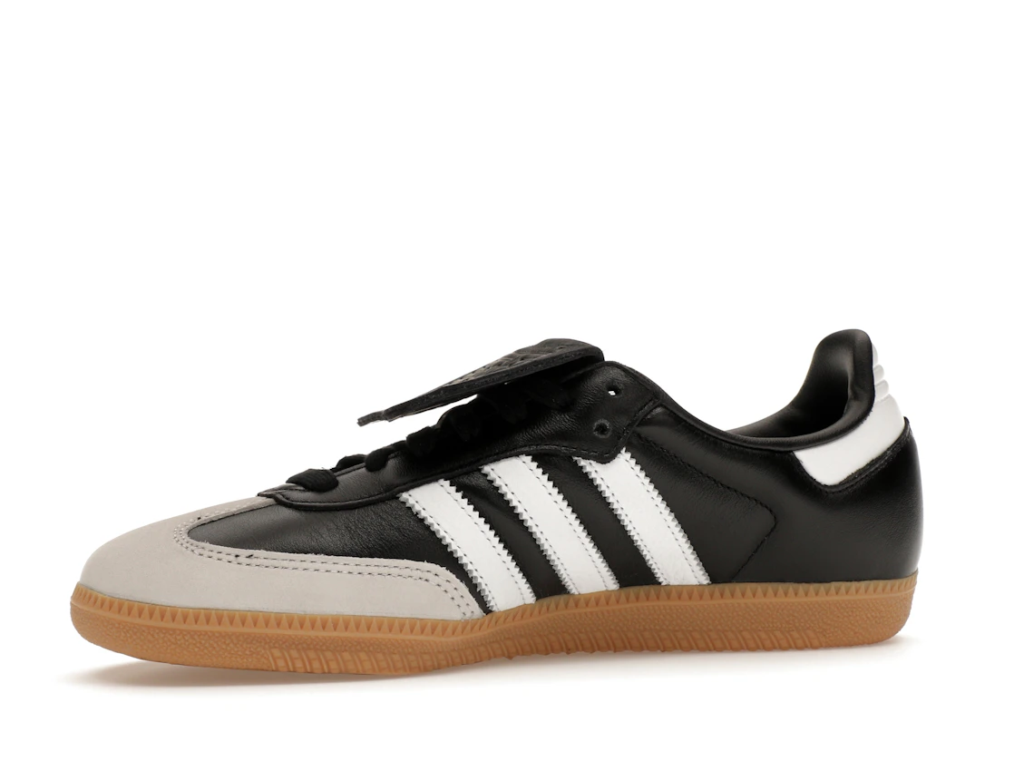 adidas Samba LT Black White (Women's)