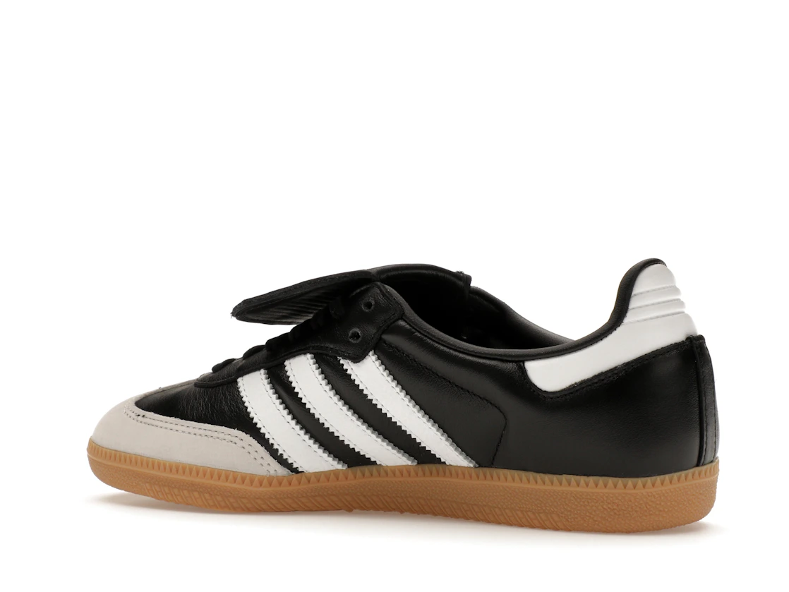 adidas Samba LT Black White (Women's)