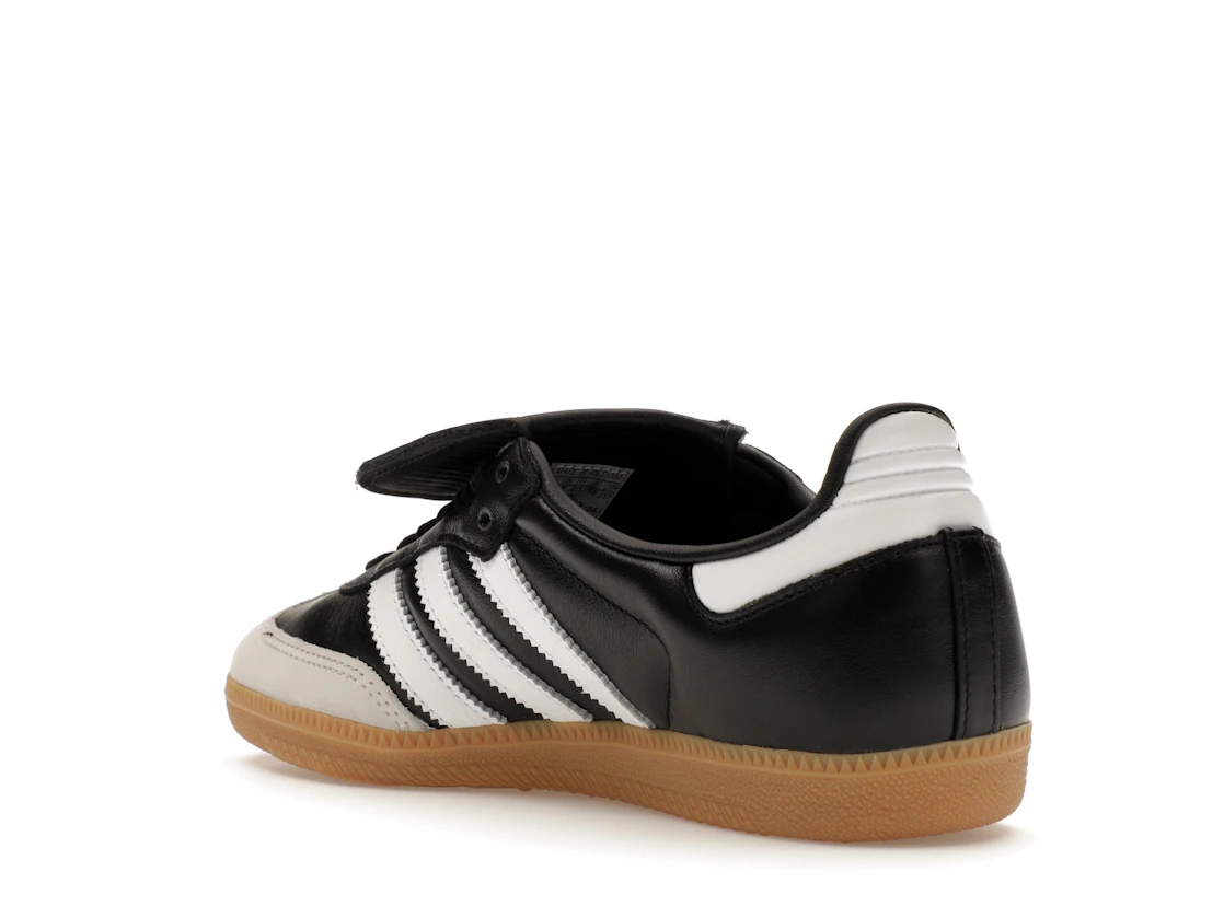 adidas Samba LT Black White (Women's)