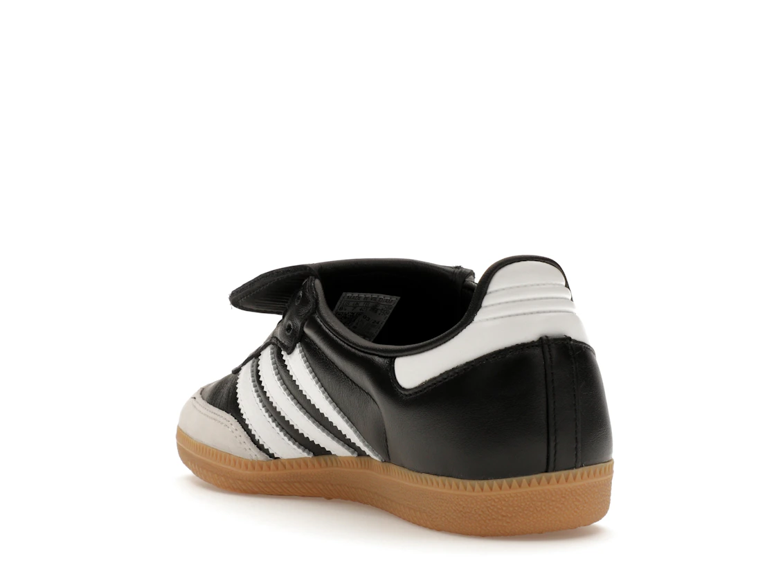 adidas Samba LT Black White (Women's)