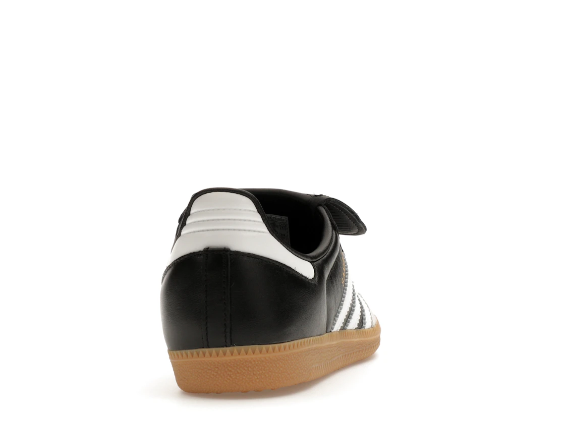 adidas Samba LT Black White (Women's)