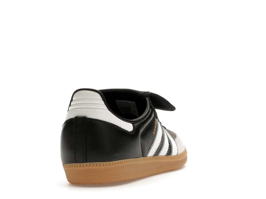 adidas Samba LT Black White (Women's)