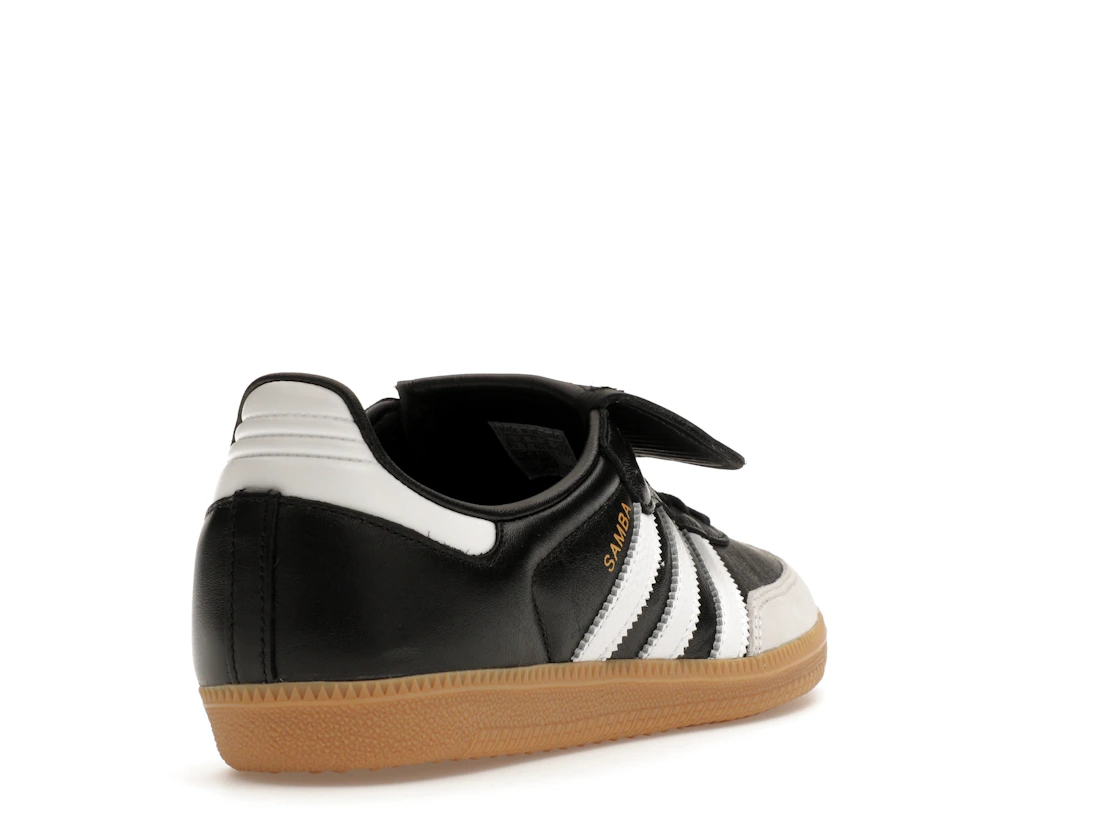 adidas Samba LT Black White (Women's)
