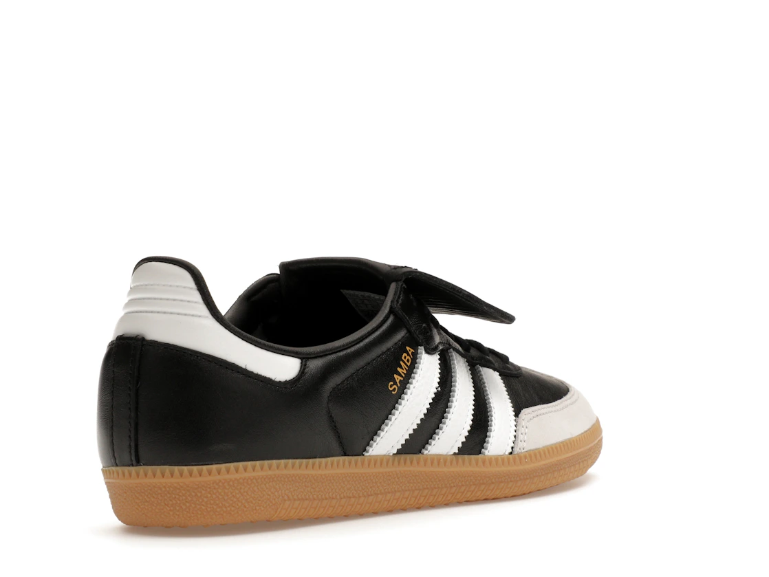 adidas Samba LT Black White (Women's)