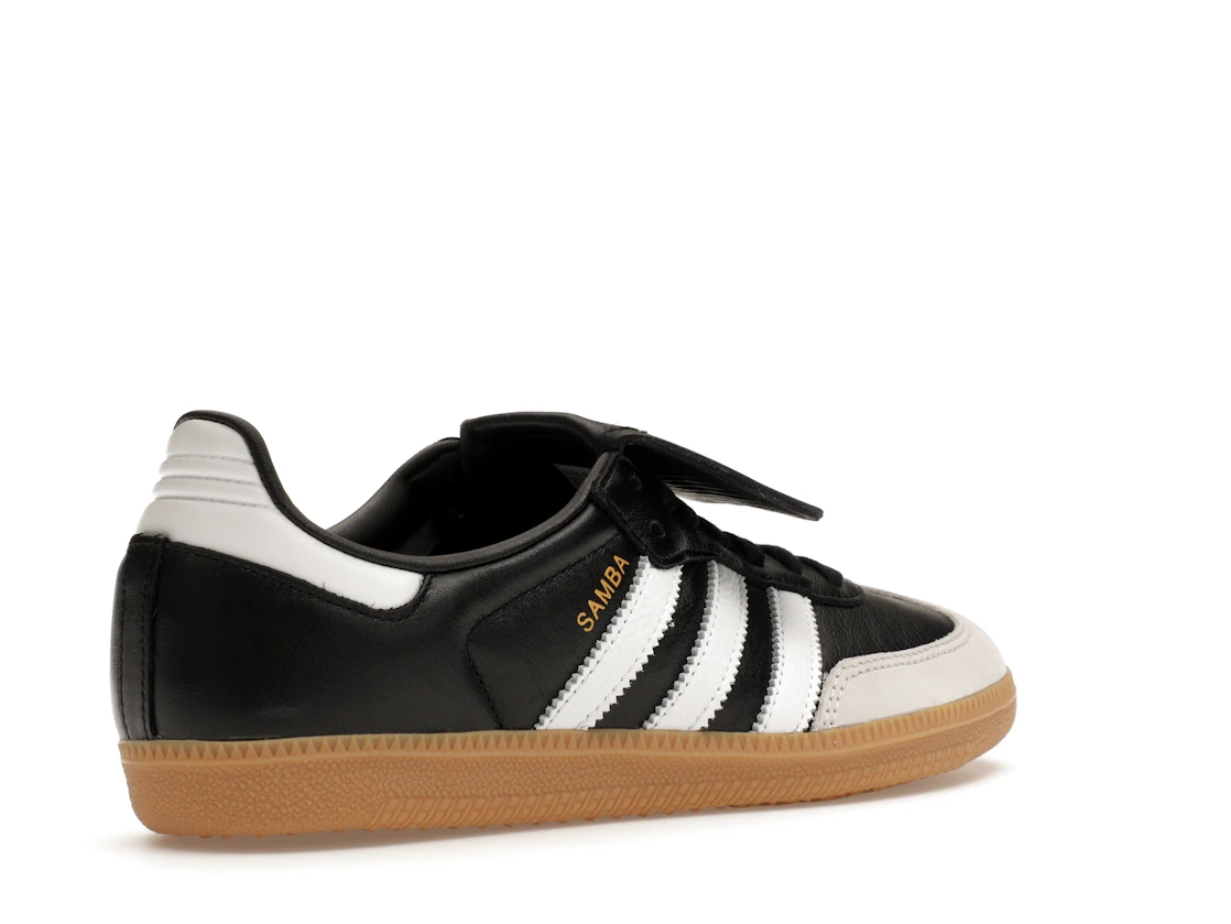 adidas Samba LT Black White (Women's)