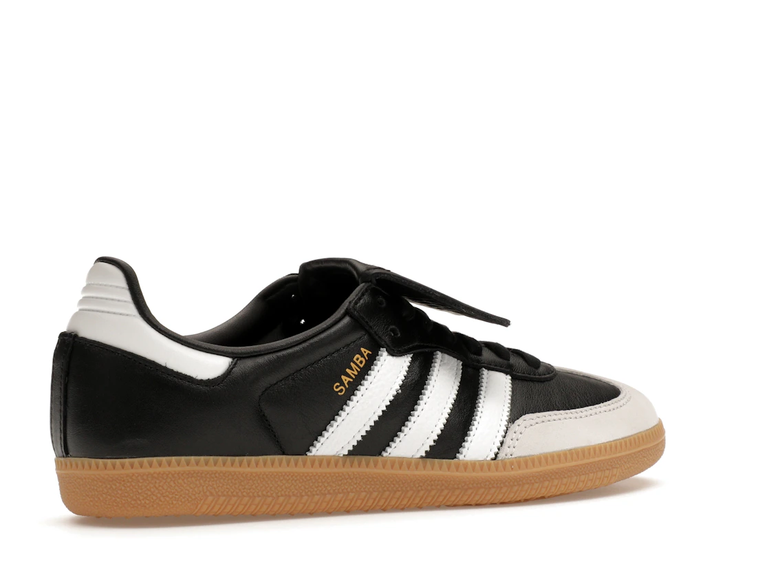 adidas Samba LT Black White (Women's)