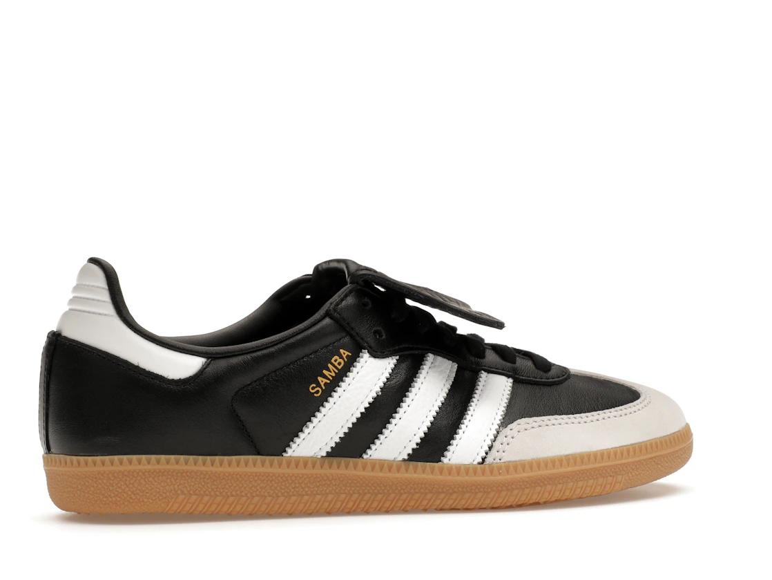 adidas Samba LT Black White (Women's)